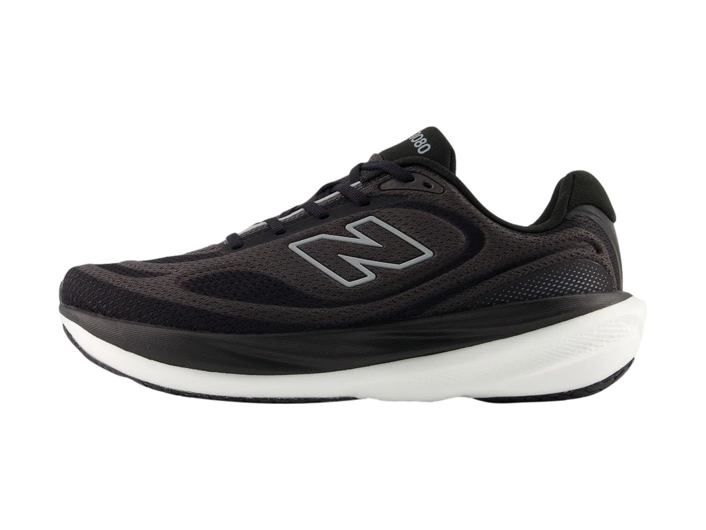 Tenis New Balance 1080 Negro para Hombre