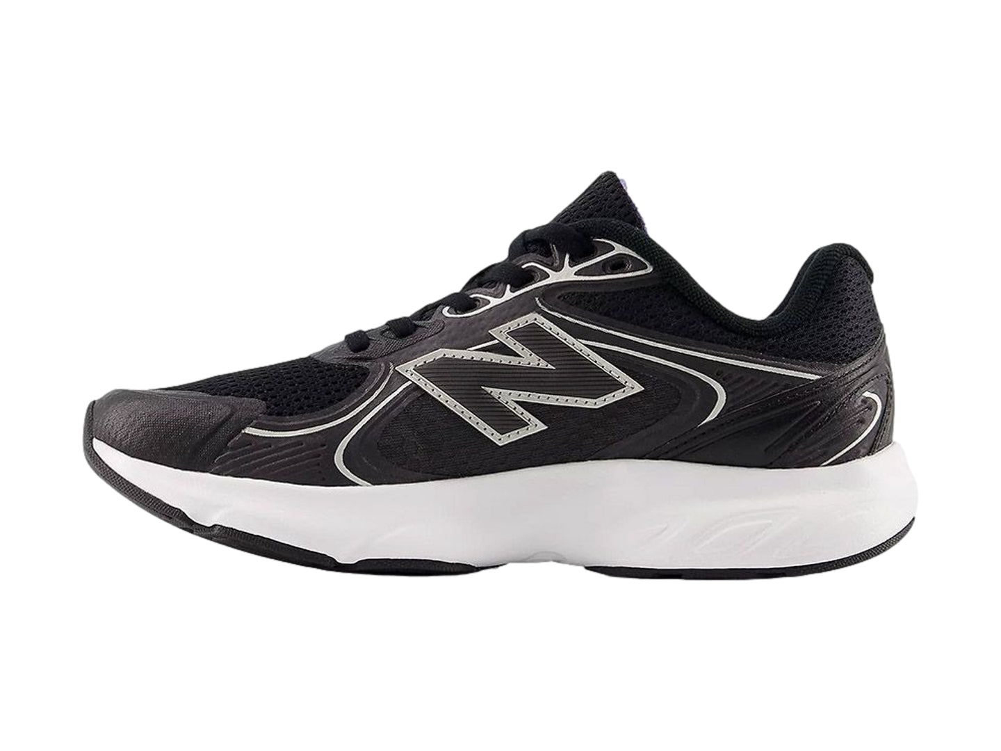 Tenis New Balance Amaste Negro para Mujer