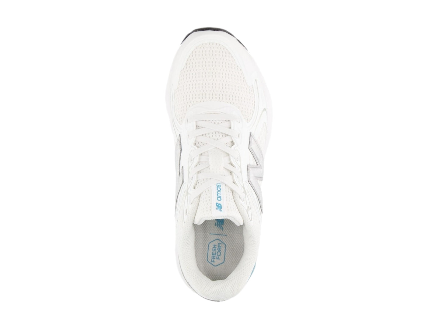 Tenis New Balance Fresh Foam Amaste Para Mujer