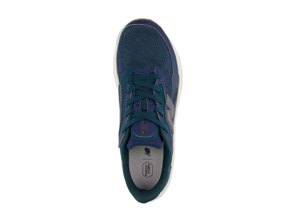 Tenis New Balance Arishi Azul para Hombre