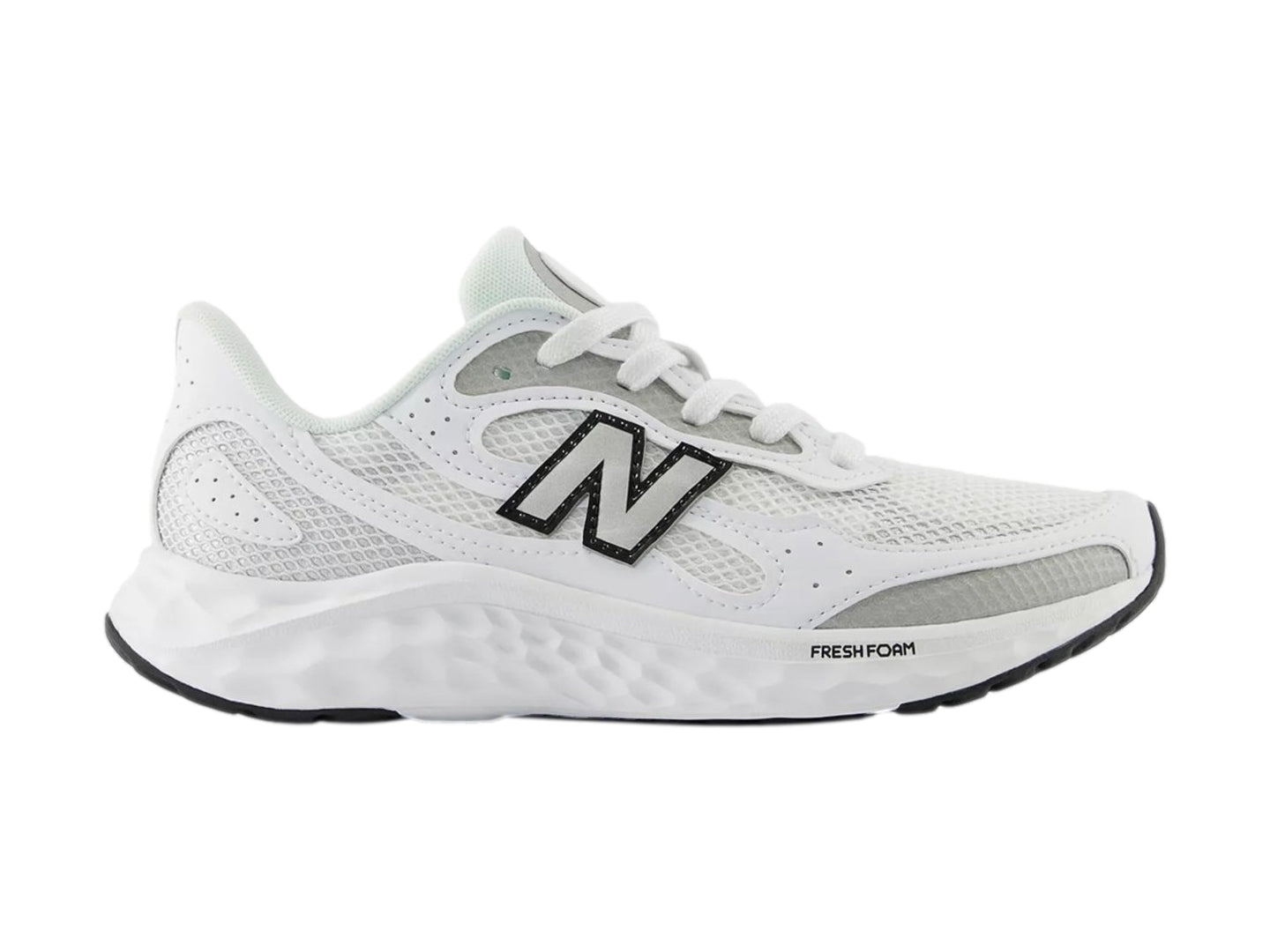 Tenis New Balance Aris Para Mujer