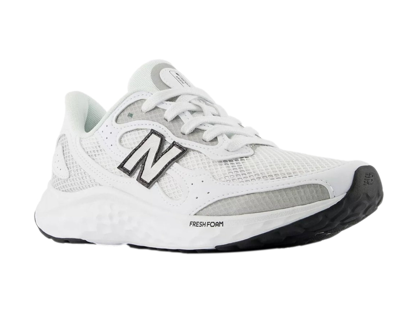 Tenis New Balance Aris Para Mujer