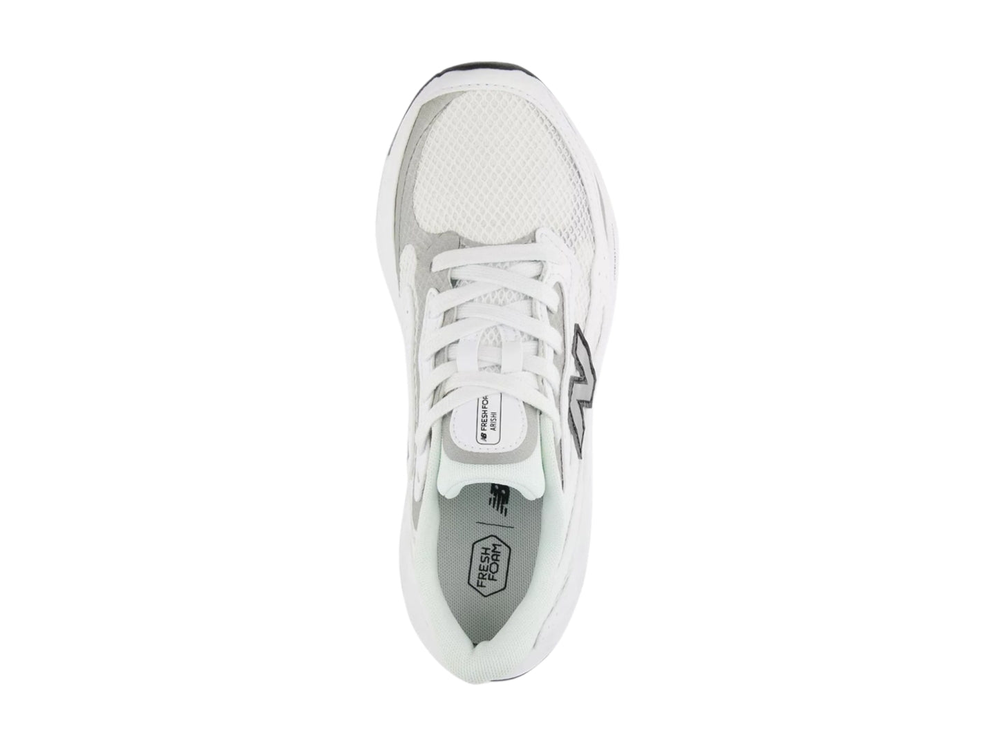 Tenis New Balance Aris Para Mujer
