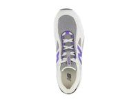 Tenis New Balance Ctlyst Gris y Azul para Mujer
