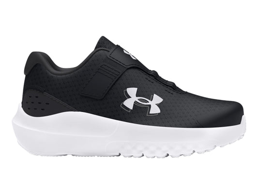 Tenis Under Armour 027105 Para Niño