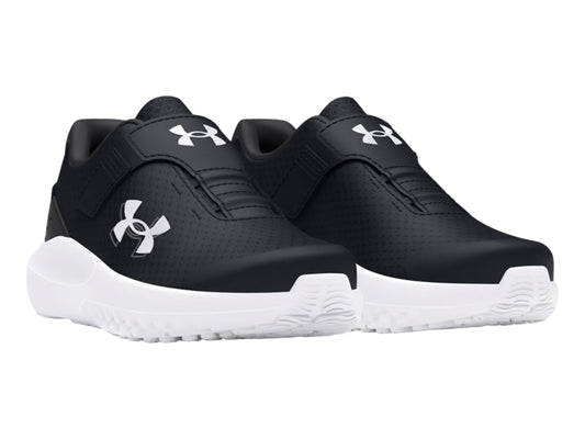 Tenis Under Armour Surge 4 AC Para Niño