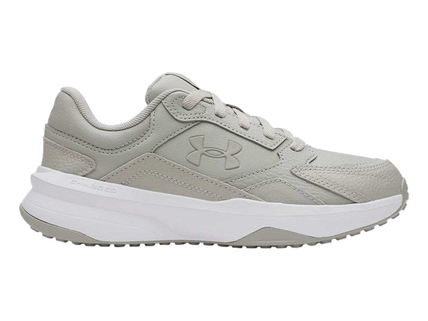Tenis Under Armour 028569 Para Mujer