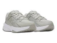 Tenis Under Armour Edge Lthr Gris para Mujer