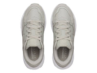 Tenis Under Armour Edge Lthr Gris para Mujer