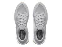 Tenis Under Armour W Edge Suede Gris para Mujer