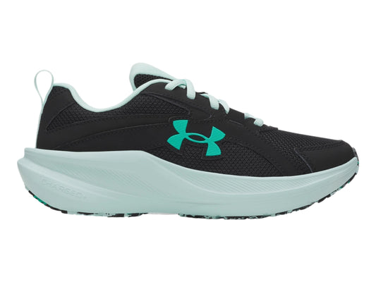 Zapatos Para Deporte Under Armour 006914 Para Niña