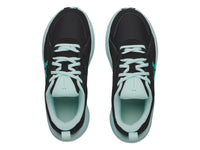 Tenis Under Armour Assert 11 Negro para Niña