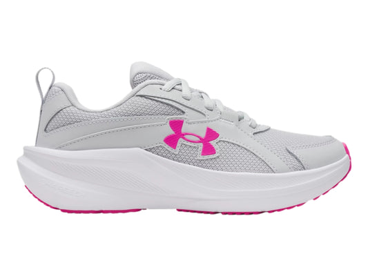 Tenis Under Armour 006914 Para Niña
