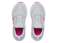 Tenis Under Armour Assert 11 Gris para Niña