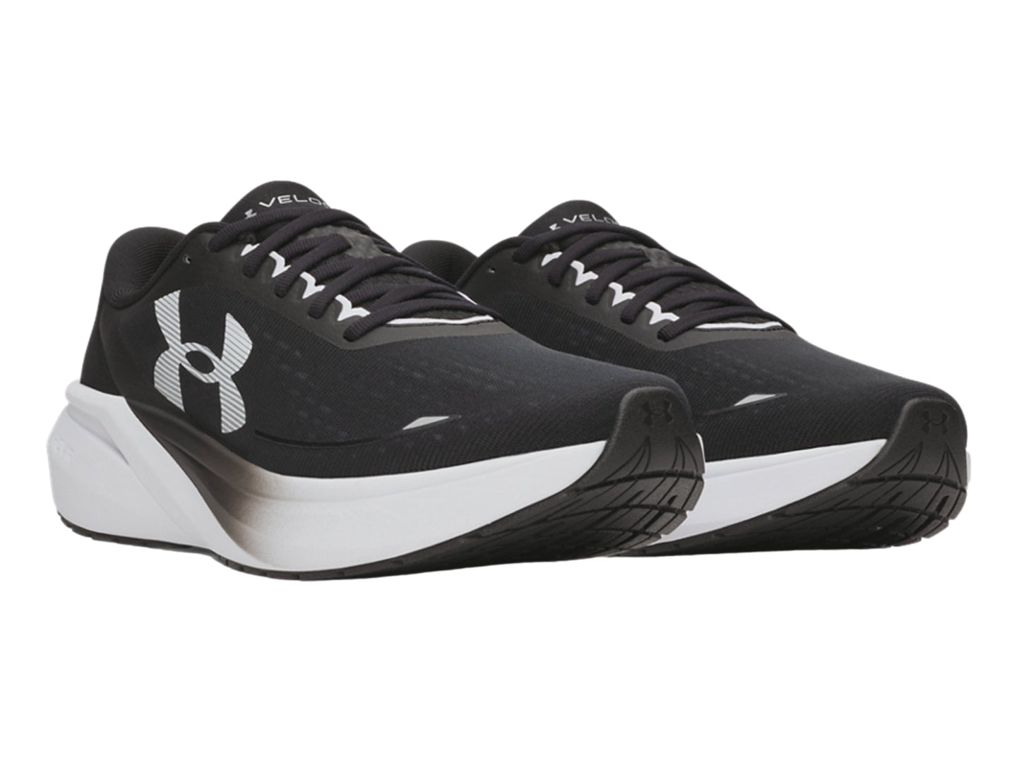 Tenis Under Armour Velociti Pace Negro para Hombre