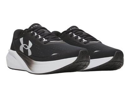 Tenis Under Armour Velociti Pace Negro para Hombre