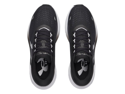 Tenis Under Armour Velociti Pace Negro para Hombre