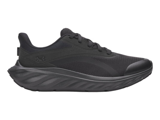 Tenis Under Armour 010472 Para Niño