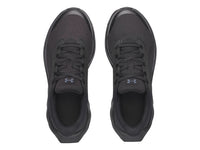 Tenis Under Armour Ascend Negro para Niño