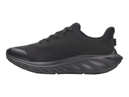 Tenis Under Armour Ascend Negro para Niño
