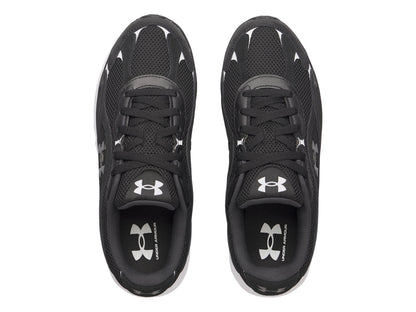 Tenis Under Armour Tech Runner Negro para Hombre