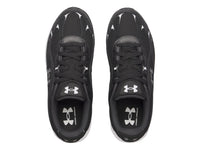 Tenis Under Armour Tech Runner Negro para Hombre
