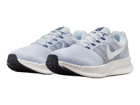 Tenis Nike Run Swift 3 Gris para Mujer