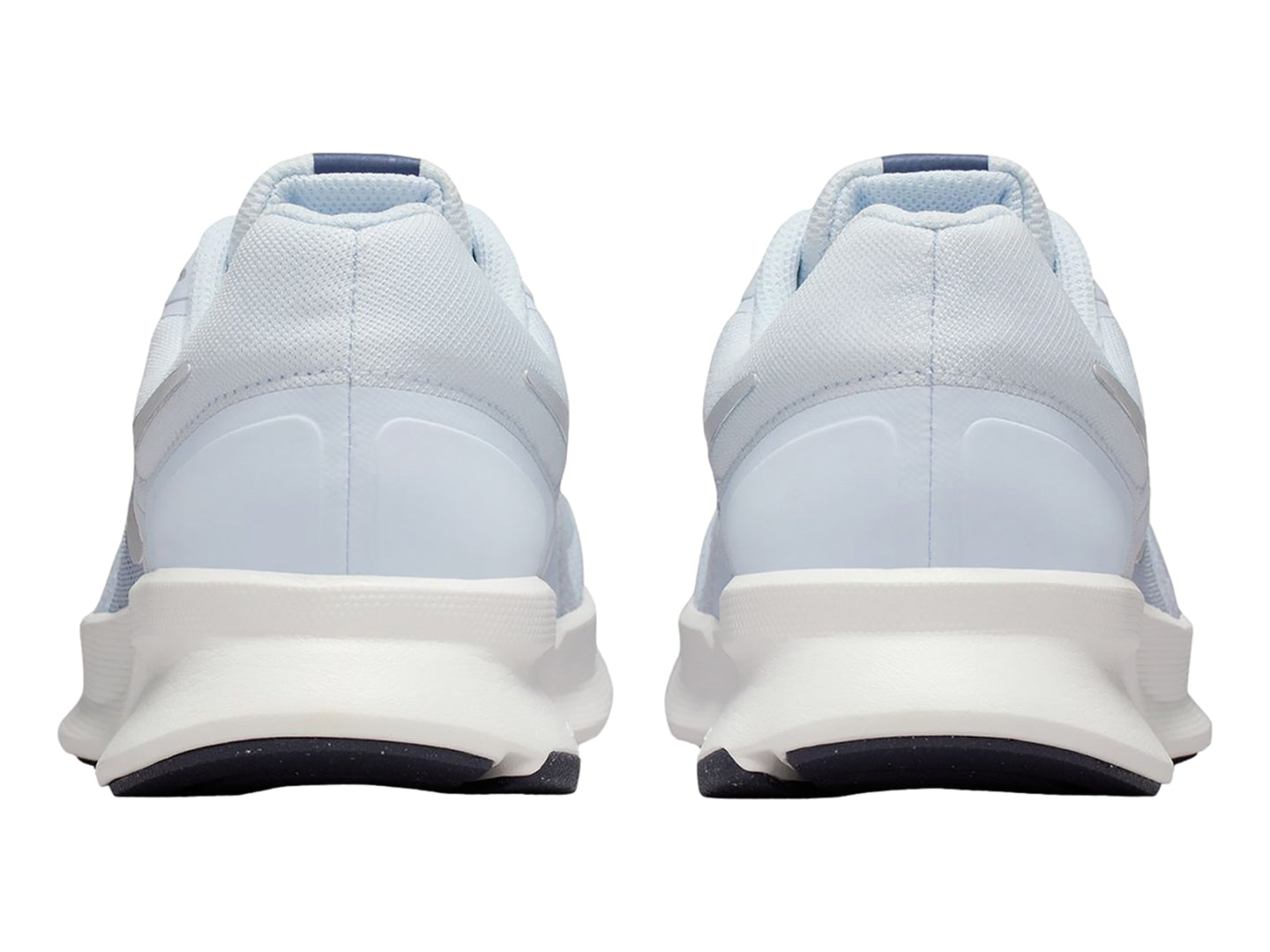 Tenis Nike Run Swift 3 Gris para Mujer