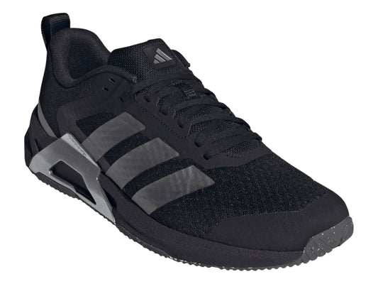 Tenis Adidas Dropset Control Tra Negro para Hombre