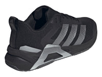 Tenis Adidas Dropset Control Tra Negro para Hombre