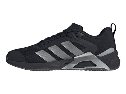 Tenis Adidas Dropset Control Tra Negro para Hombre