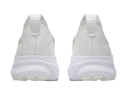 Tenis ASICS Gel-Kayano 32 Blanco para Mujer