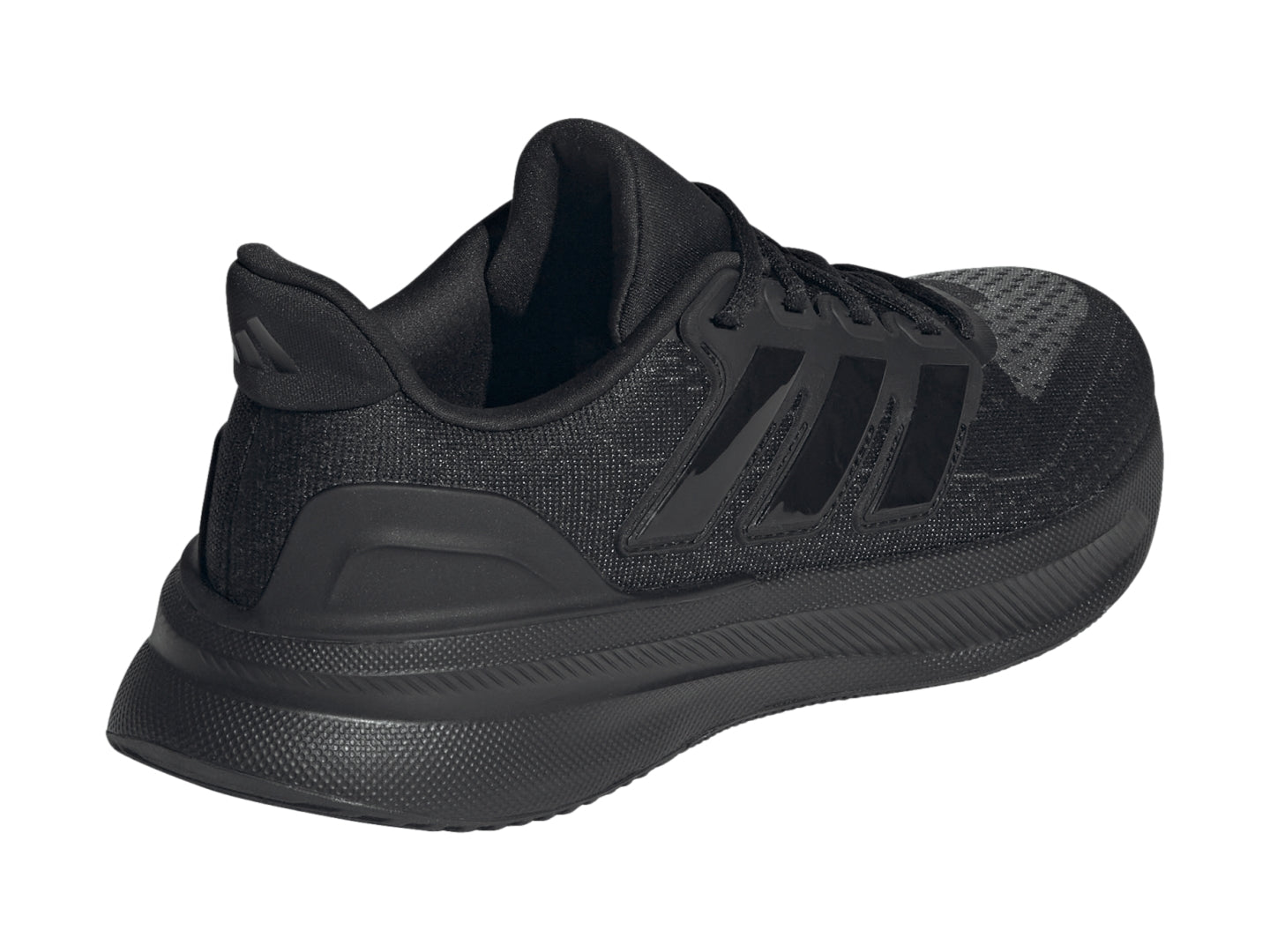 Tenis Adidas Ultrarun 5 Negro para Mujer
