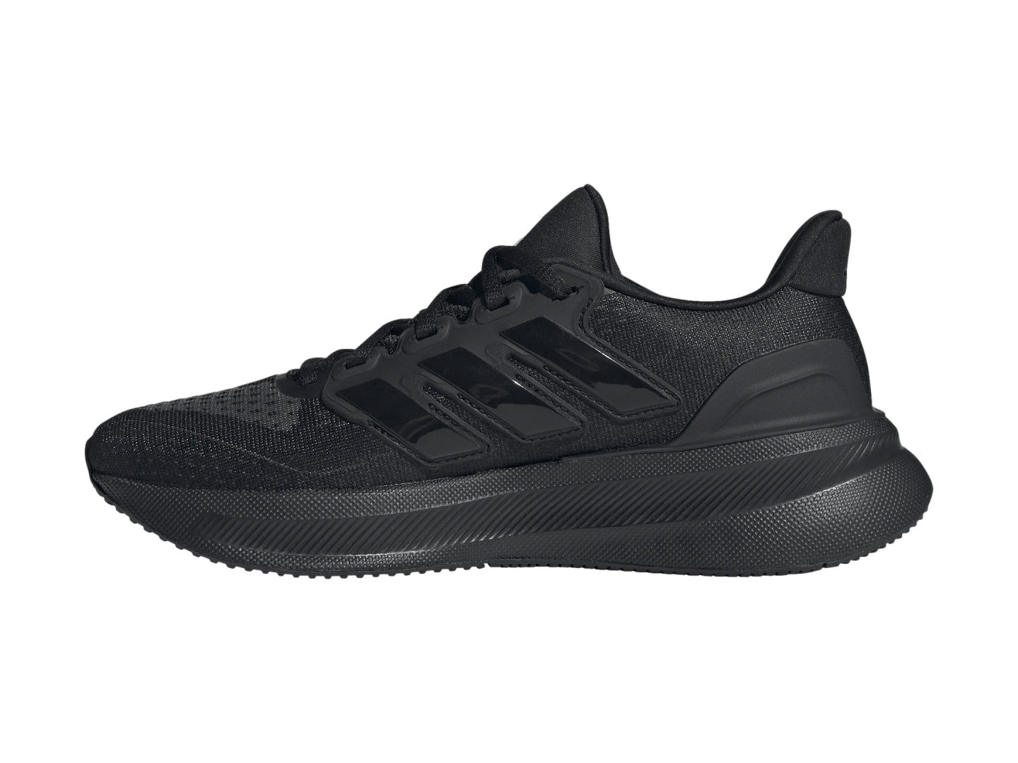 Tenis Adidas Ultrarun 5 Negro para Mujer