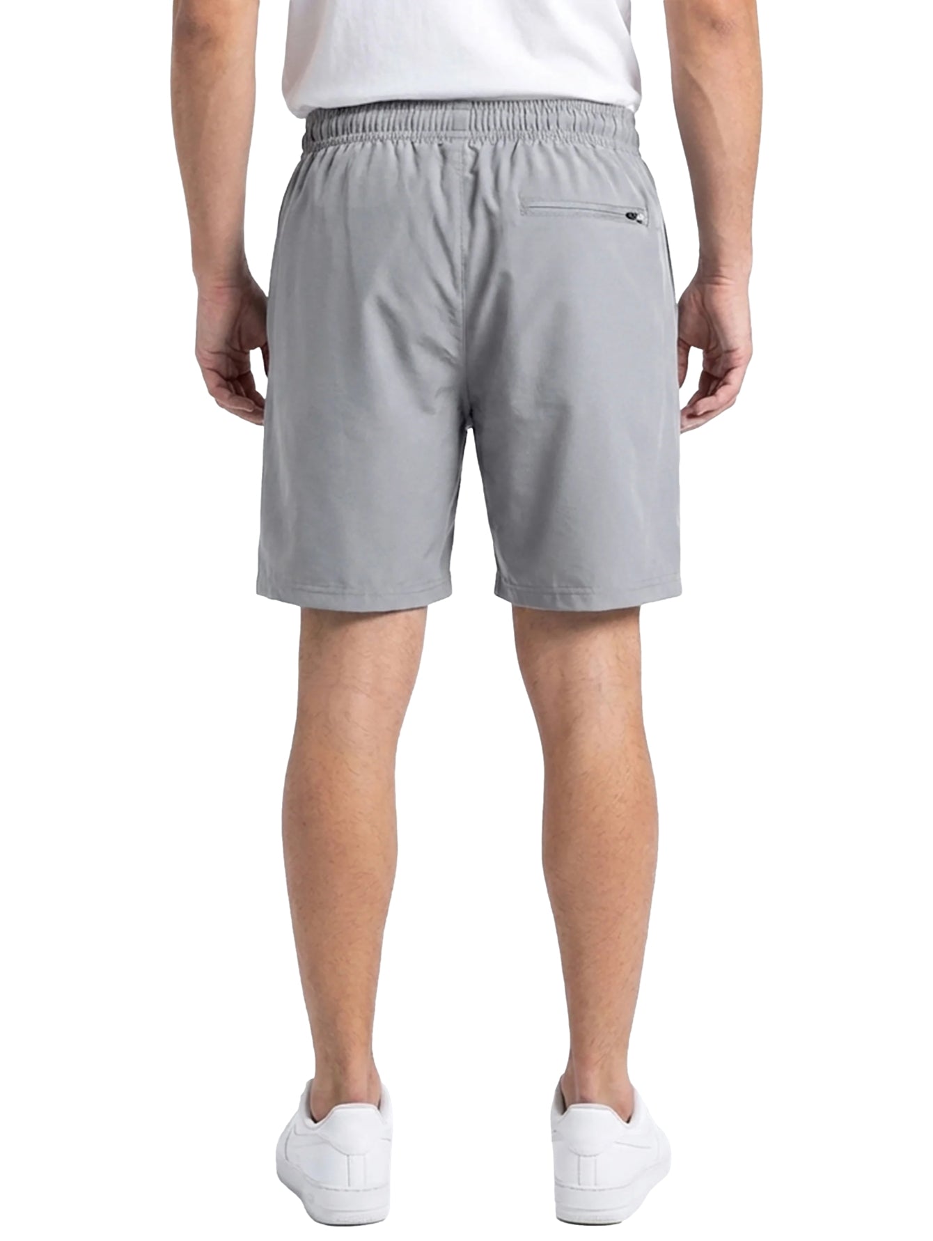 Short Deportivo Everlast Gris para Hombre