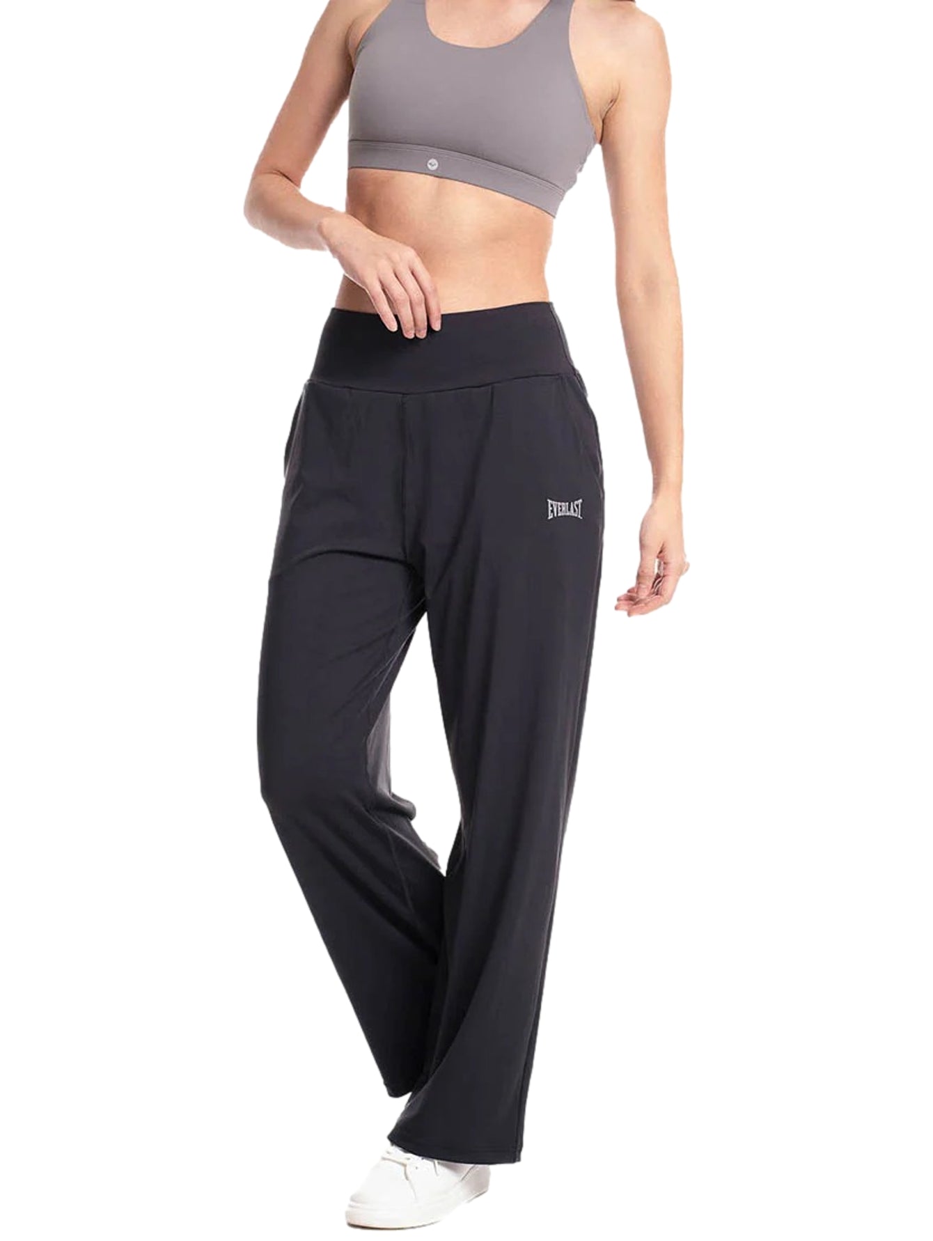 Pantalones Deportivos Everlast S28803 Para Mujer