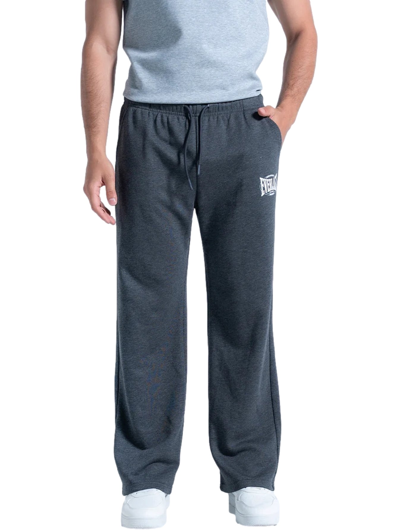 Pantalones deportivos Everlast Playera S27554 Para Hombre