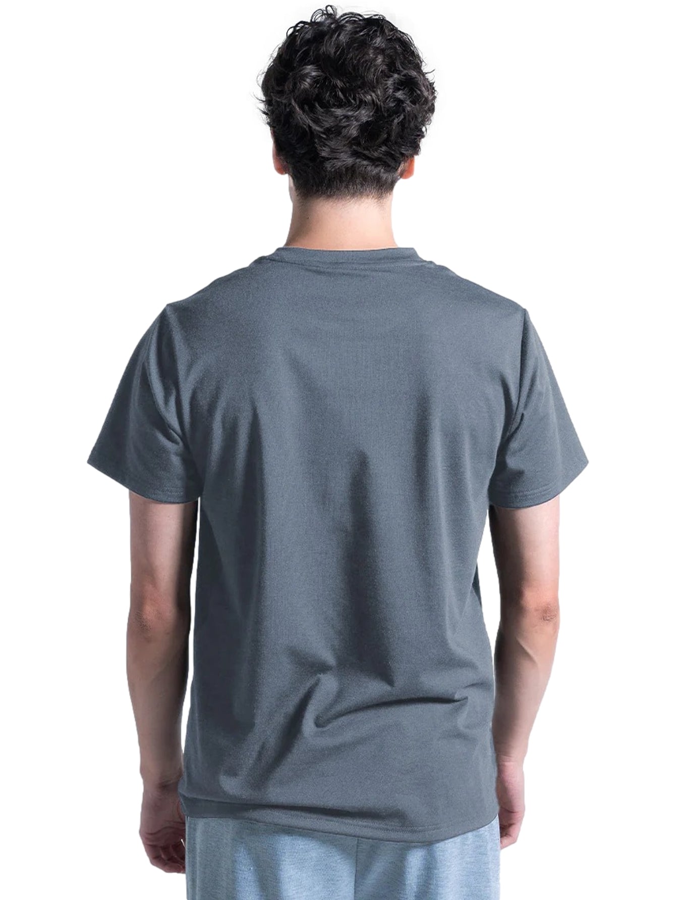 Playera Everlast Azul para Hombre