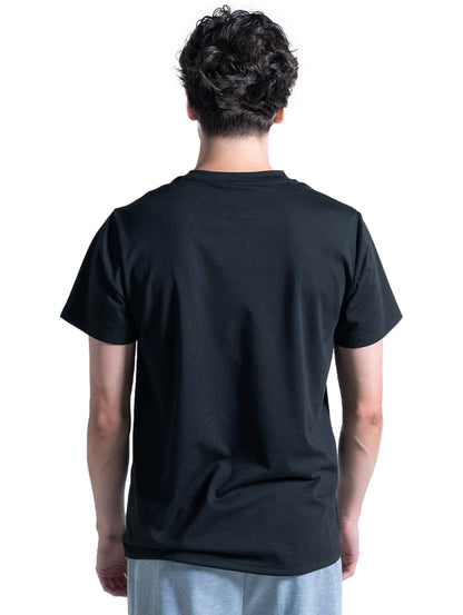 Playera Everlast Negro para Hombre
