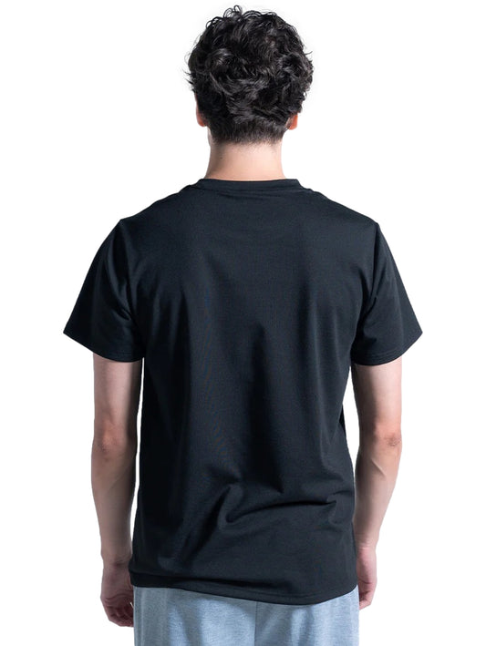 Playera Everlast Negro para Hombre