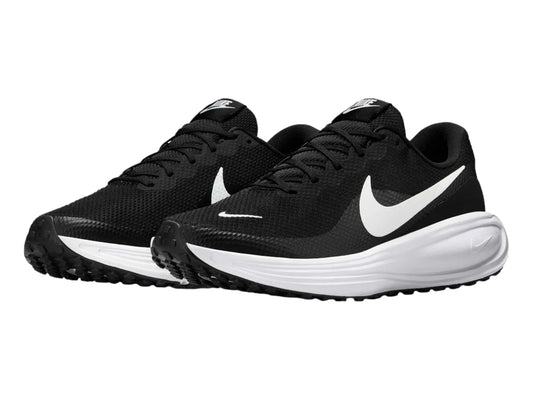 Tenis Nike Revolution 8 Negro para Hombre