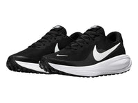 Tenis Nike Revolution 8 Negro para Hombre