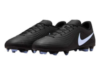 Tenis Nike Tiempo Maestro Club Negro y Azul Hielo para Hombre