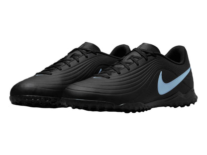 Tenis de Fútbol Nike Tiempo Maestro Club TF Negro para Hombre