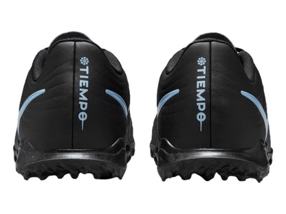 Tenis de Fútbol Nike Tiempo Maestro Club TF Negro para Hombre
