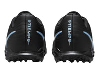 Tenis de Fútbol Nike Tiempo Maestro Club TF Negro para Hombre