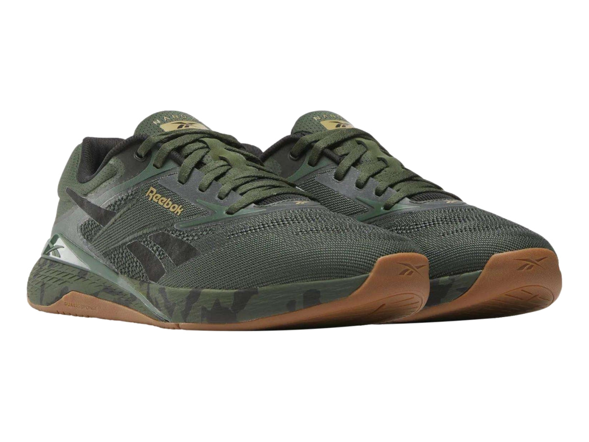 Tenis Reebok 225446 Para Hombre
