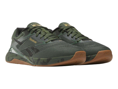 Tenis Reebok 225446 Para Hombre