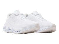 Tenis Reebok Fuel Flex Run Gris y Blanco para Mujer