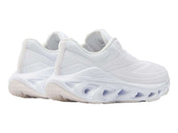 Tenis Reebok Fuel Flex Run Gris y Blanco para Mujer
